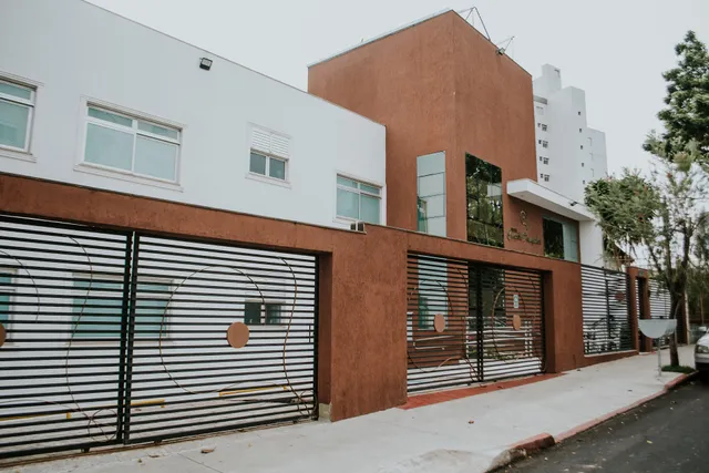 Hotel Conexão Pampulha