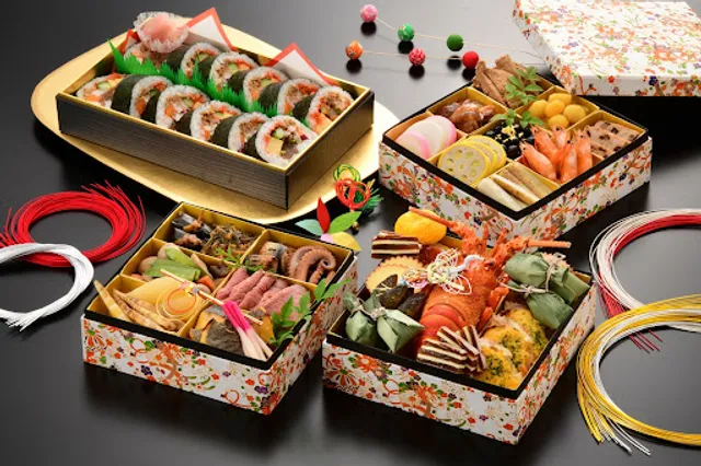 磯鷸之庄 上通り店