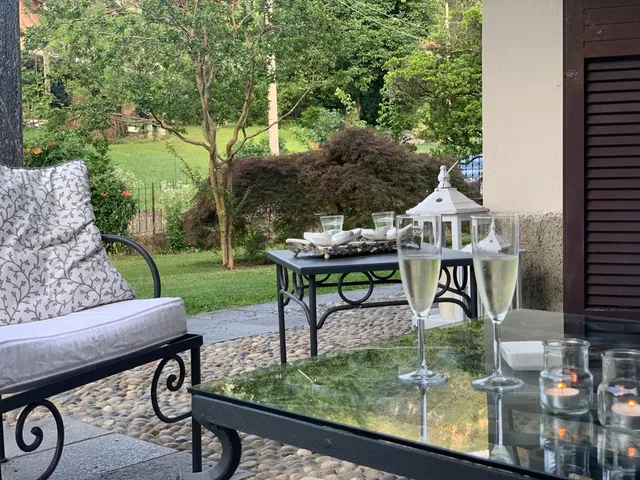 Maison Charlotte - Lago maggiore