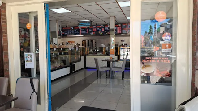 Bamboe doner Zaandam