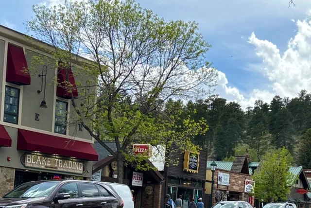 Estes Park Distilling Co.