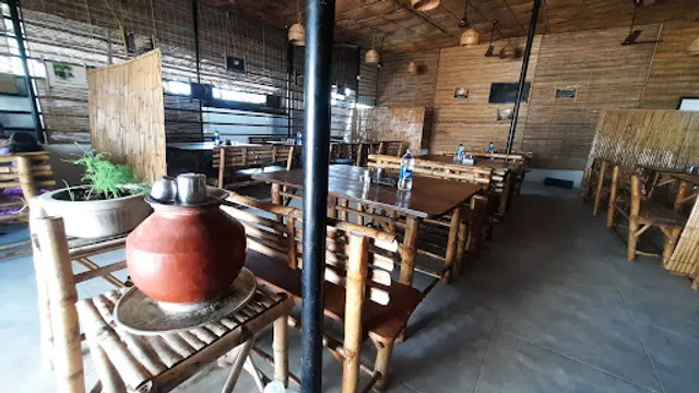 Thinaiyamuthu Millet Restaurant | Ramanathapuram