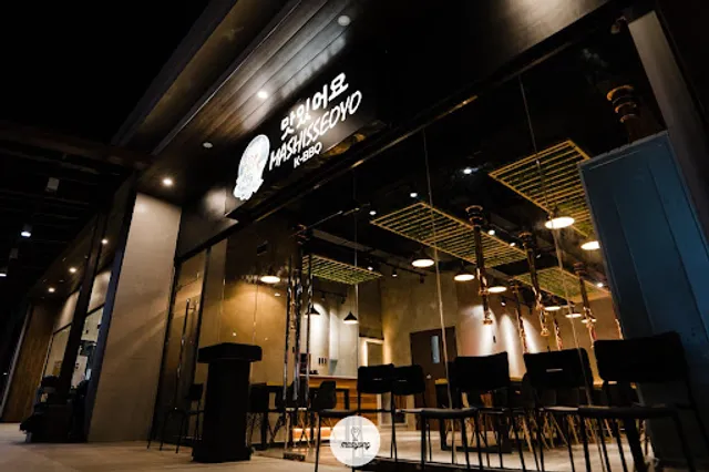 Mashisseoyo K-BBQ Tagbilaran