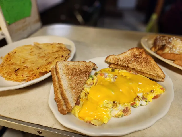 Michelle's Countryside Cafe