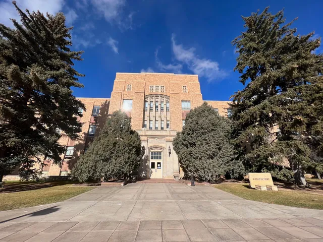 College of Agriculture and Natural Resources