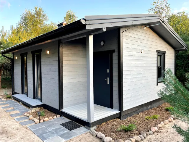 Sosnowy Raj Agroturystyka