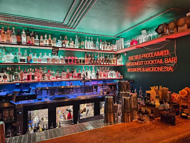 Mad - Souls & Spirits