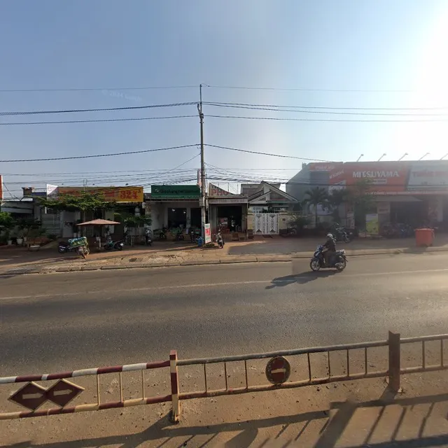 Phở Thìn Hà Nội