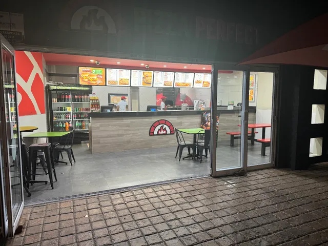 Pizza Perfect Sunward Park