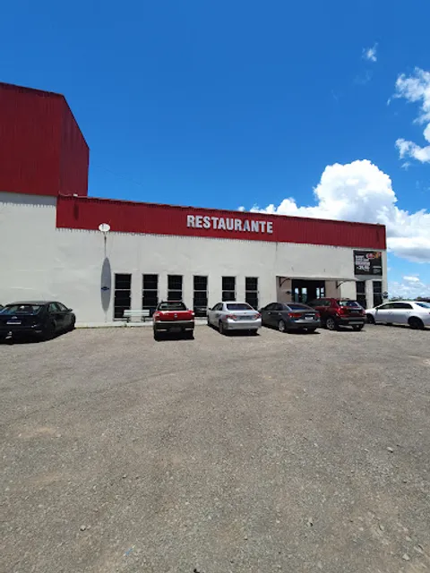 Churrascaria Aparada 14