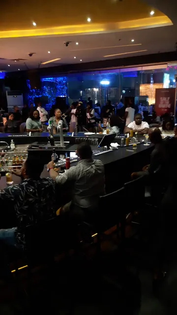 Rhapsody's Ikeja City Mall