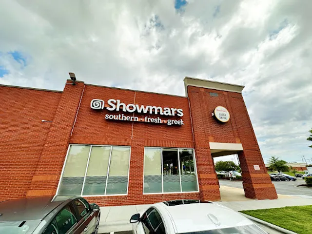 Showmars Steele Creek