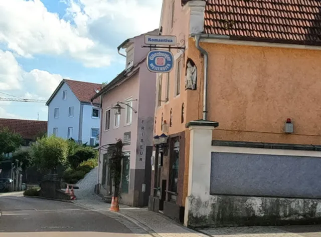 Gaststätte Romantika