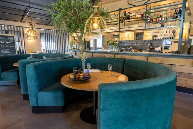 Vredeoord Holding B.V.