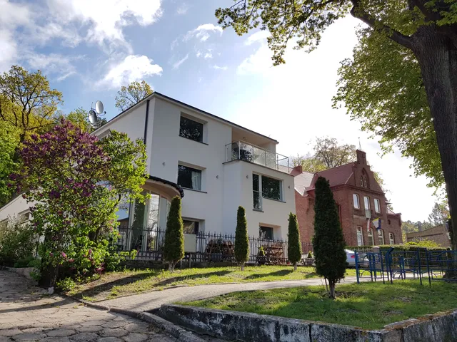 Pensjonat Jagoda B&B