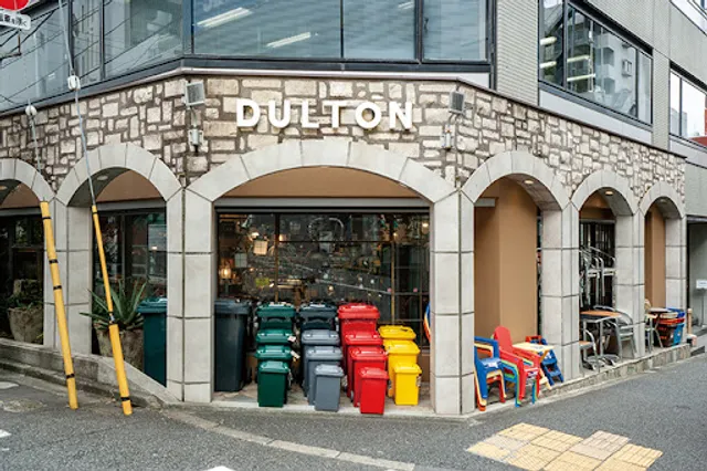 DULTON Jinnan Shop