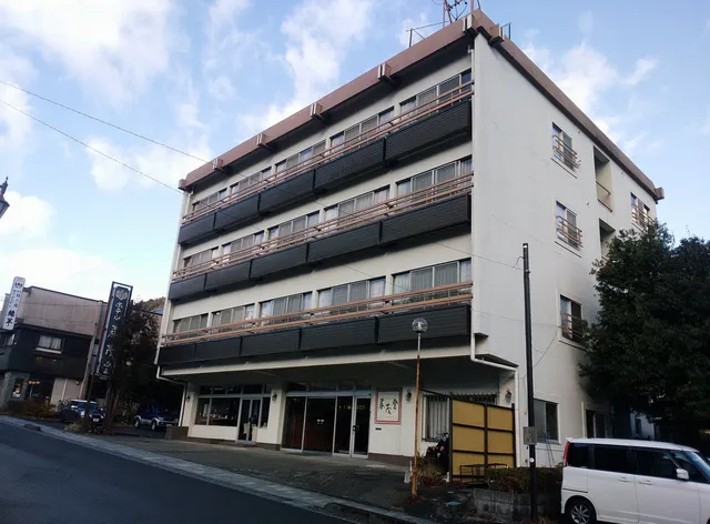 Hotel Harumoto