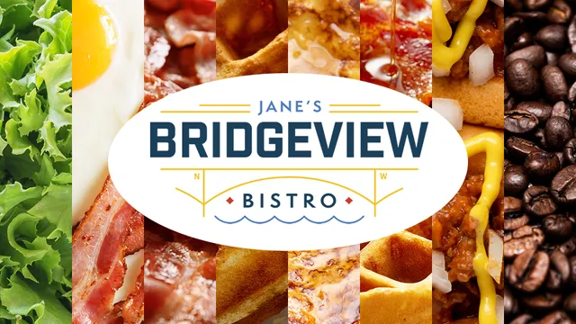 Jane’s Bridgeview Bistro