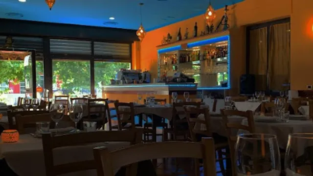 Tikka Land - Cucina autentica dell'India