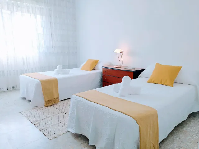 Alojamiento Caldas Centro