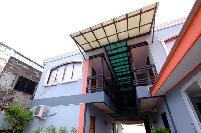 Kohkwang Seaview Resort