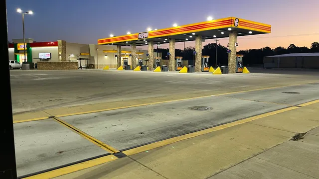 CEFCO Convenience Store