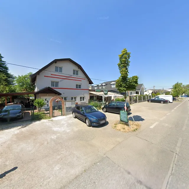 Imbiss Aspern Dani & Gabi