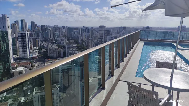 Beach Class Conselheiro