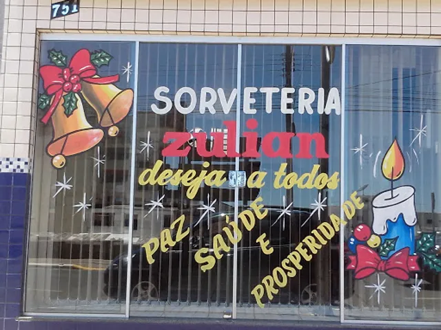Sorveteria Zulian