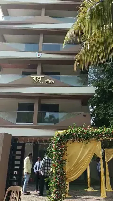 Hotel Mudra