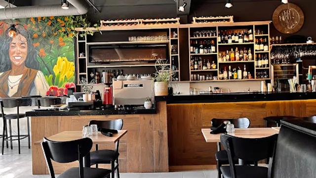 Mad Grizzly bistro.bar