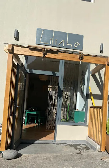 Restaurante Lilinha