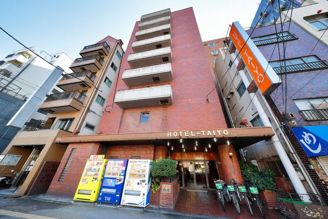 Hotel Taiyo