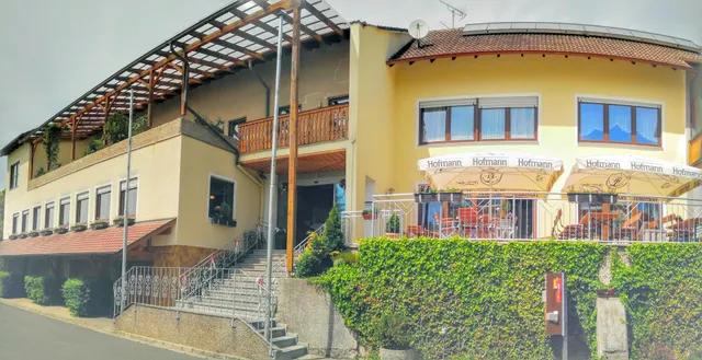 Landgasthof zum Erlengrund