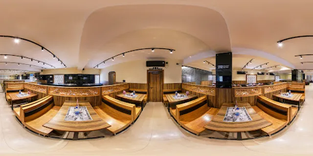 Empire Restaurant Rajajinagar