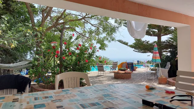 Villa Licata D'Andrea