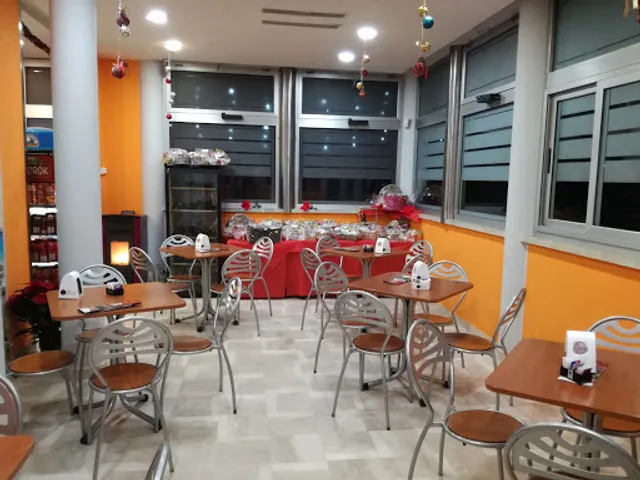 Zanzibar Pasticceria Gelateria