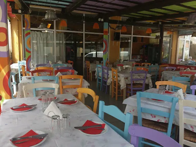 da bosco pizzeria italiana