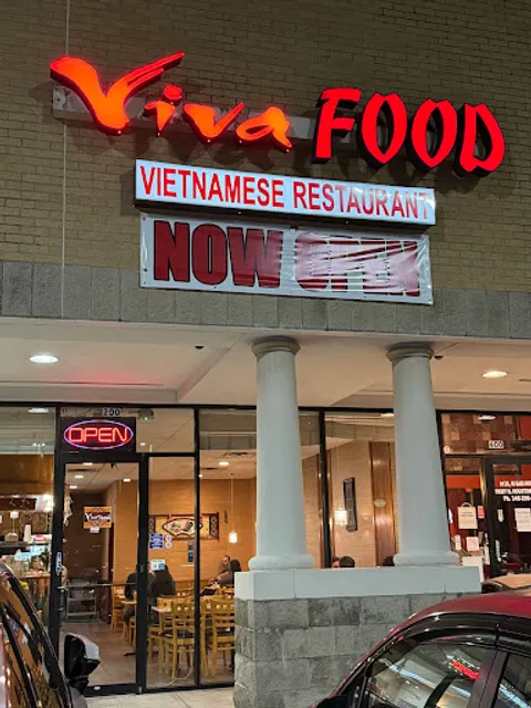 Viva Food Vietnamese Restaurant