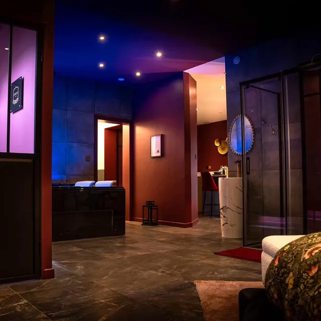 🌹LoVe Loft Lorient🌹