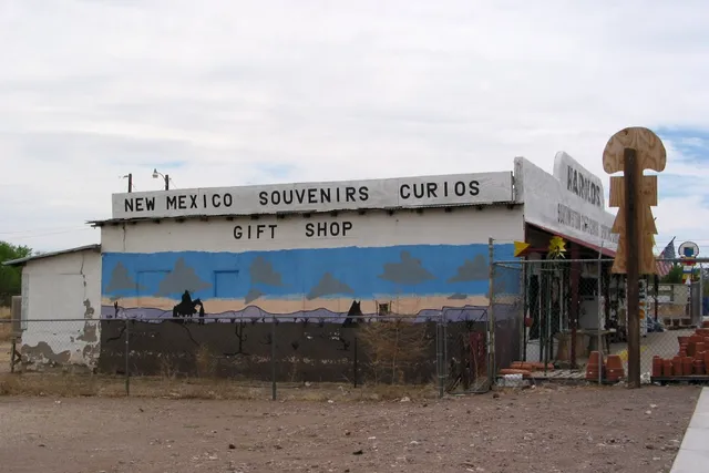 Harold's Southwestern Gifts