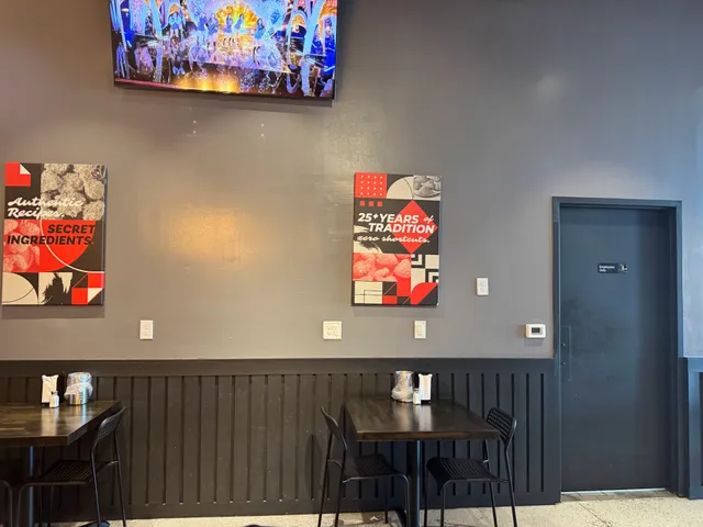 bb.q Chicken Live Oak