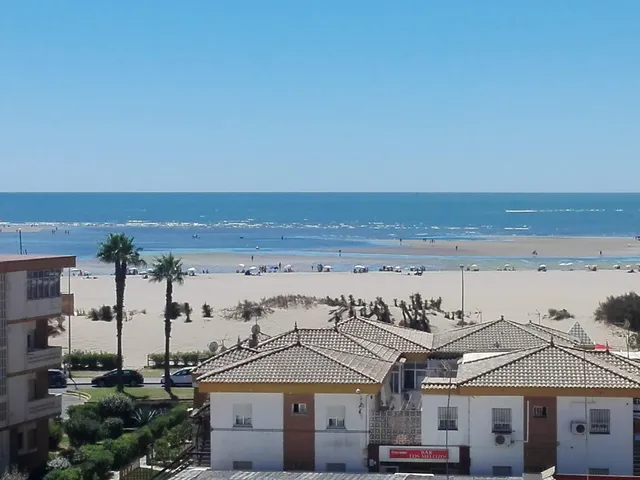 Isla Canela Natura 1 y 2