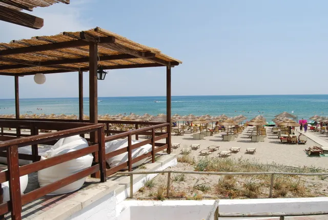 The Turquoise Club Village