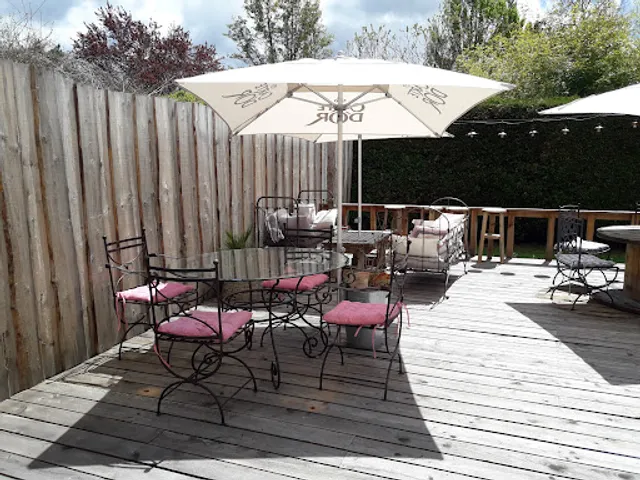 La Guinguette Nétrablaise