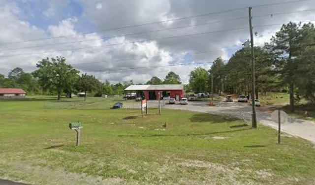 Fort White Automotive