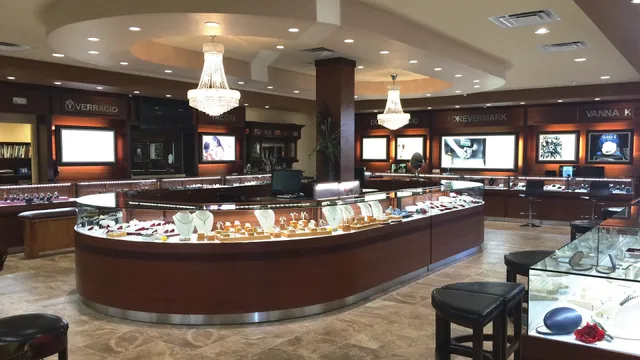 Ackerman Jewelers