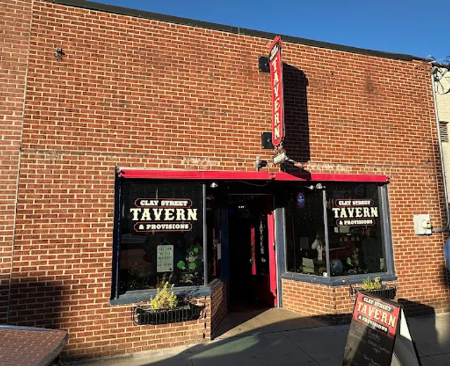Clay Street Tavern