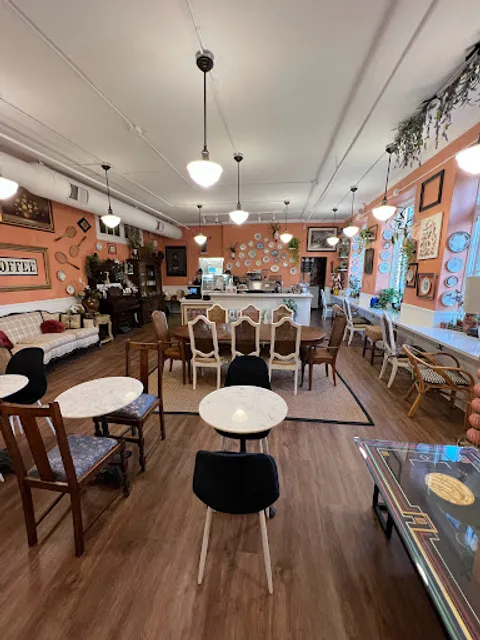 Seasons Coffee Roasters