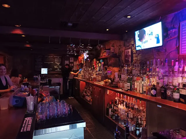 The Fable - Eagle Rock